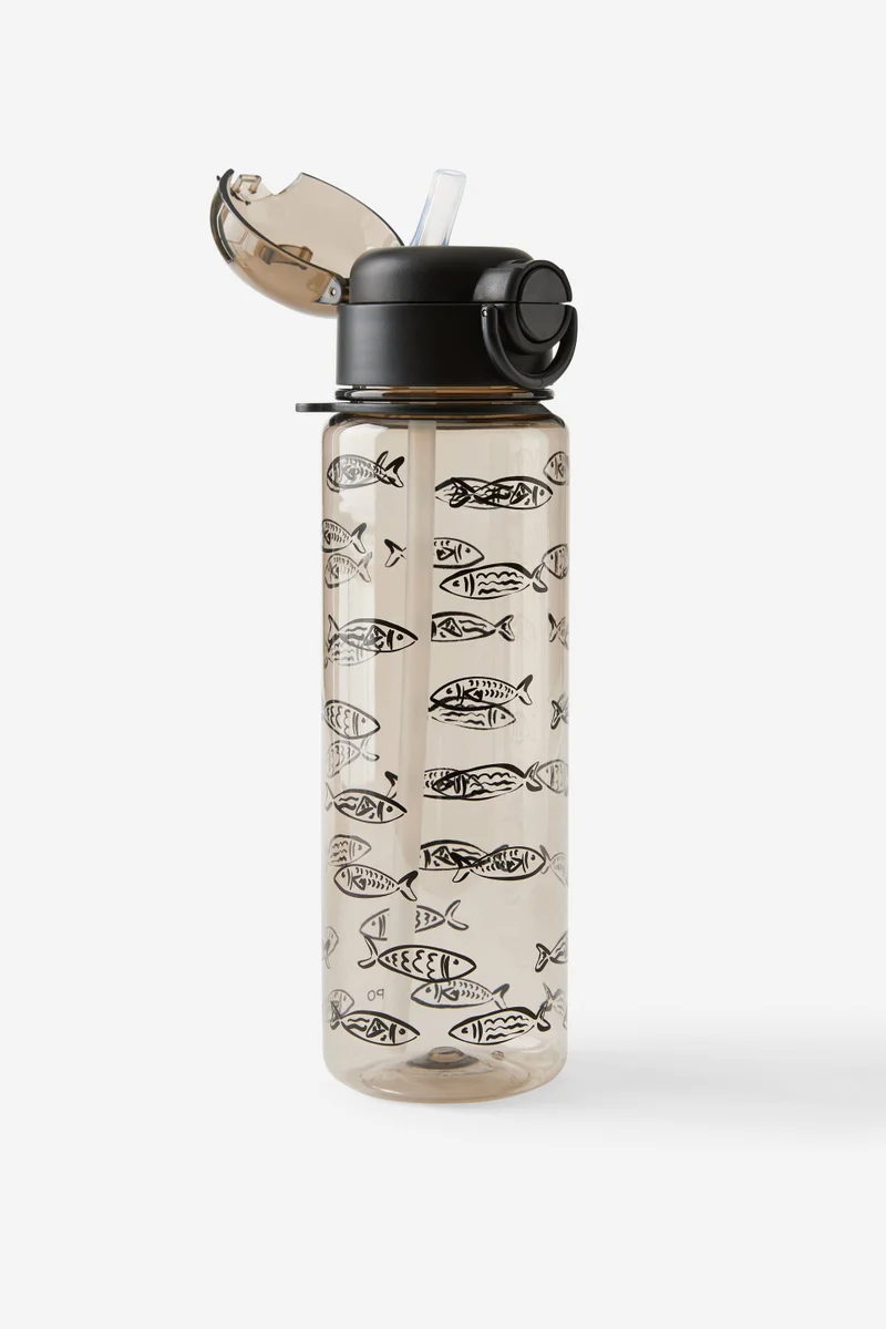 تايبو كامبس  لتر